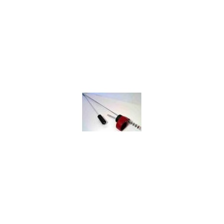 Scully Vg-125 01402 1-1/2" X 1-1/4" VG-125